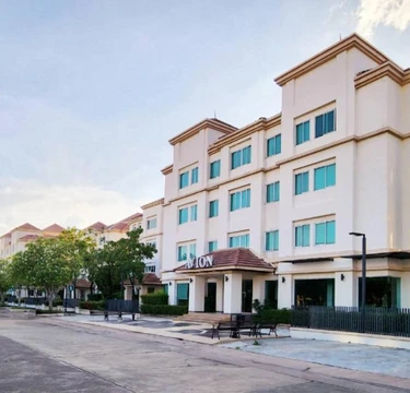 รูปภาพของโรงแรมเอเวียน - สุวรรณภูมิ