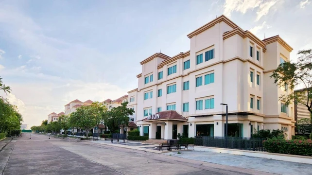 รูปภาพของโรงแรมเอเวียน - สุวรรณภูมิ