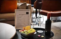 Wellness Hotel Aquafit Sursee Hotels in Beinwil am See