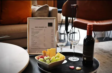 Wellness Hotel Aquafit Sursee Отели в г. Оберкирх