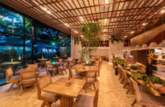 哈斯塔格98酒店