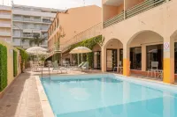 Casablanca Unique Hotel - Beach
