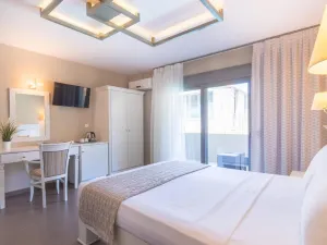 Ntinas Filoxenia Hotel & Spa