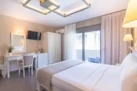 Ntinas Filoxenia Hotel & Spa - spa