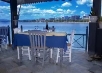 Hotel Lefkadi Hotel a Lilantia