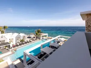 Saint Tropez Boutique Hotel