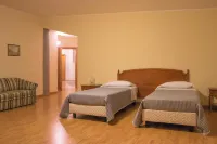 Ruggiero Park Hotel Hotels in Salento
