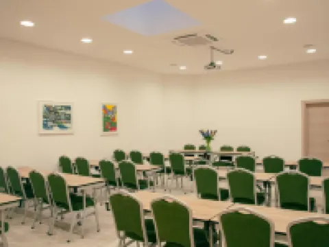 فندق فيلا نوفا فنادق في نيوم