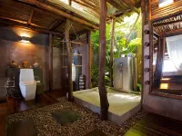 觀景度假村 Chalok Baan Kao Beach附近的飯店