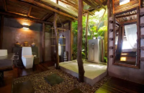 วิวพอยท์รีสอร์ต โรงแรมใกล้อ่าวฉลาม