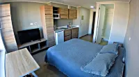 Apart Hotel Bauerle & Apartamentos