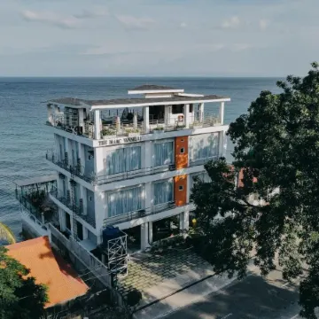 The Marc Vannelli Oslob