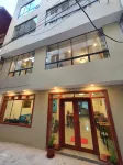 Hotel Luz Garden