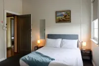 Tates Hotel Windsor Hotels in Cattai