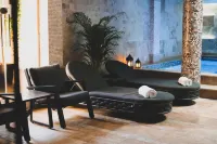 Hotel Alexandar Lux - Pools