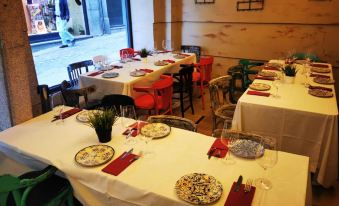 Oasis Backpackers' Toledo