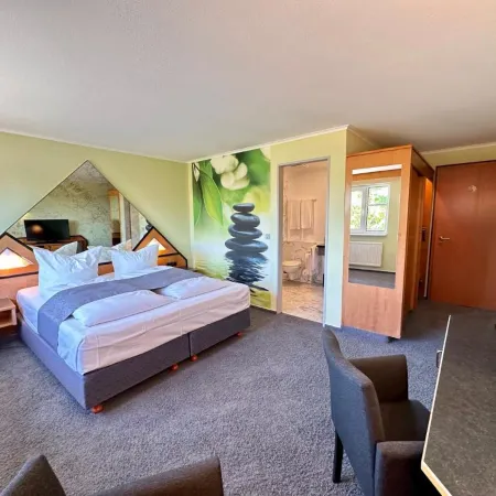 Hotel Residenz