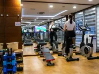 Ramada Encore by Wyndham Istanbul Kartal Hotels near Pendik Metro Station