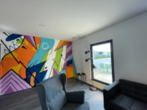 HI Parque Das Nações – Pousada de Juventude