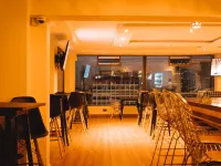 Kije Place Hotel Hotels near Central Park