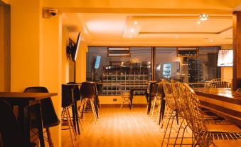 Kije Place Hotel