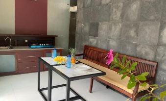 Bali Elephants Boutique Villa