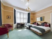 Beech House Hotel Hôtels à : Pangbourne