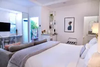 Haven on the Park فنادق في Inglewood