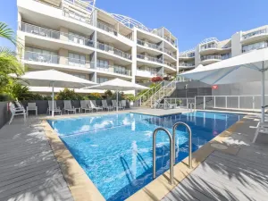 Cote d'Azur Resort