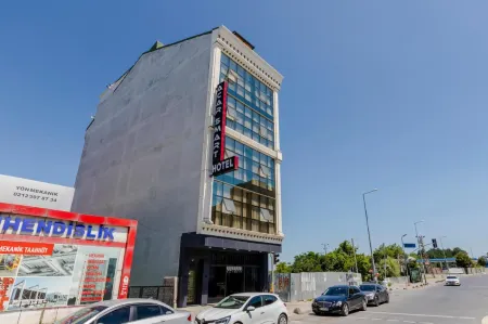 Acar Smart Otel
