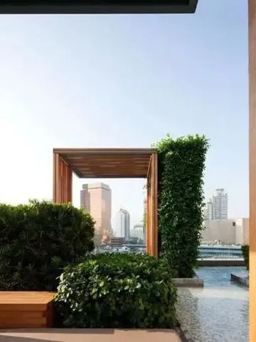 รูปภาพของLuxury 2Br on the Clouds in Prime Area Bangkok