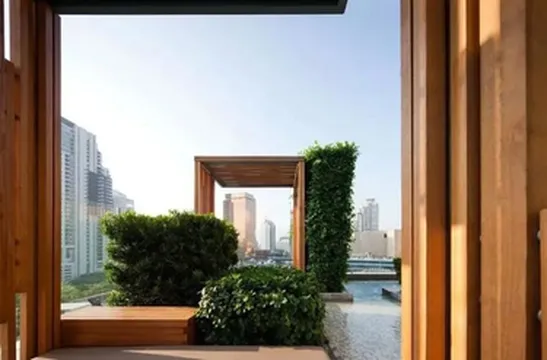 รูปภาพของLuxury 2Br on the Clouds in Prime Area Bangkok