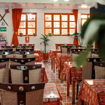 Intitambo Hotel