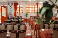 Intitambo Hotel - 3-Star