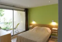 레지던스 드 투어리즘 랄바트로스