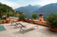 Hotel Sole Hotels in Dongo