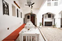 Zanzi House Hôtels à : Zanzibar