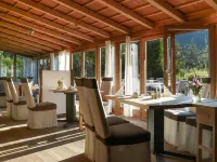 Hotel Bad Schörgau Hotels in Sarentino