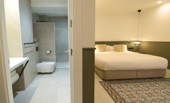 Valola Boutique Rooms