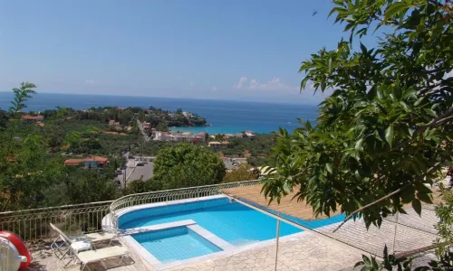 Kolokotronis Hotel & Spa