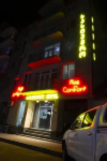 Hotel Max Comfort Hotels in 