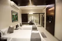 Sree Sakthi Residency