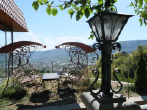 Khoreayi Dzor Hotels in Goris