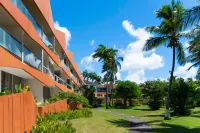 Hotel Fleur d'Epee Hotels near Guillaume Pêche Guadeloupe Guide De Pêche