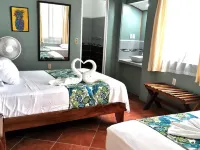 Casa Marbella Hotels in Colorado