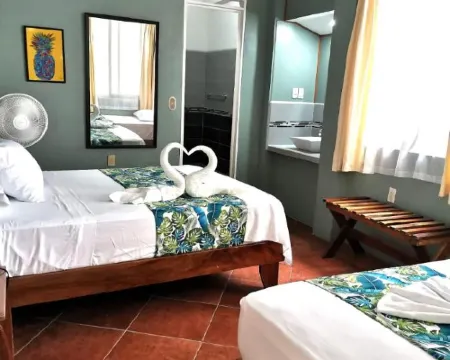 Casa Marbella Hotels in Colorado
