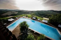Casali Costadoro فنادق في Colli del Tronto
