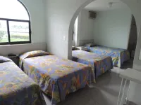 Dorados Conventions & Resort Hotels in Oaxtepec