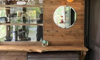 Guesthouse Coco Garage