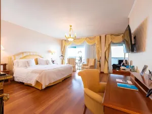Grand Hotel Del Mare Resort & Spa